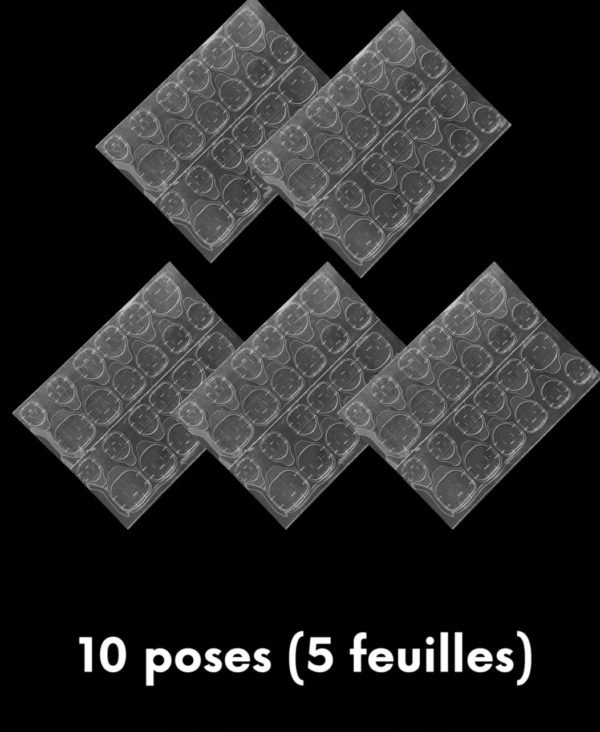 Gels Pads